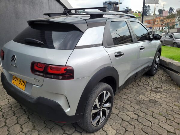 CITROEN C4 SHINE AT - Image 6