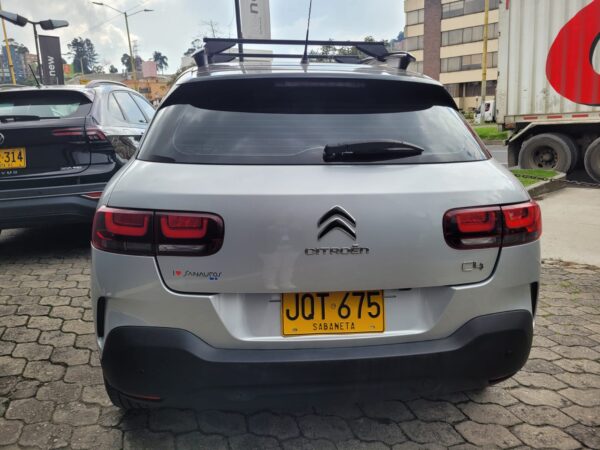 CITROEN C4 SHINE AT - Image 8