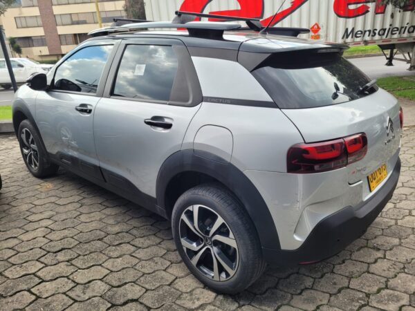 CITROEN C4 SHINE AT - Image 7