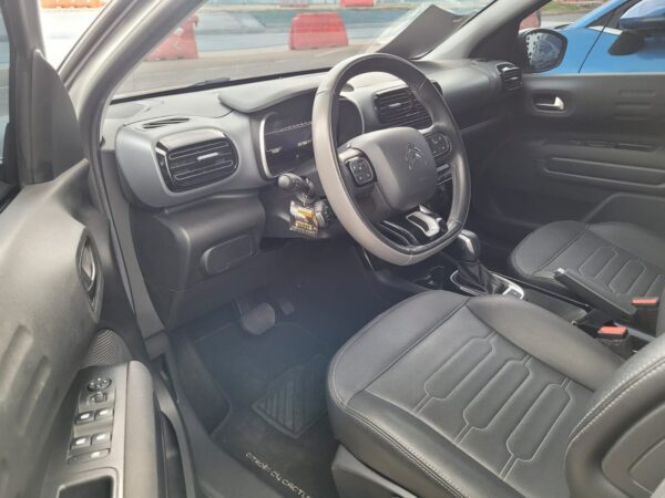 CITROEN C4 SHINE AT - Image 16