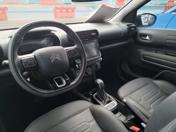 CITROEN C4 SHINE AT - Image 15