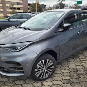 RENAULT ZOE E-TECH 100% ELECTRICO