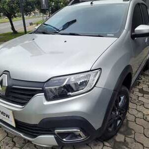 SANDERO STEPWAY ZEN MT