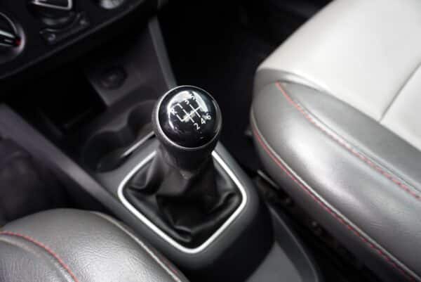 VW CROSSFOX MT - Image 11