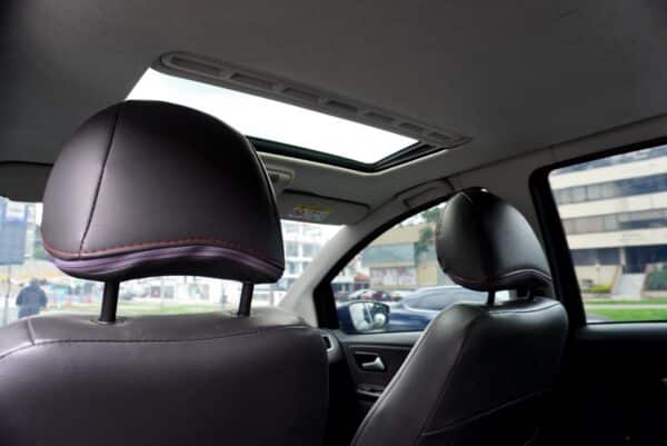 VW CROSSFOX MT - Image 22