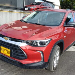 CHEVROLET - TRACKER LS
