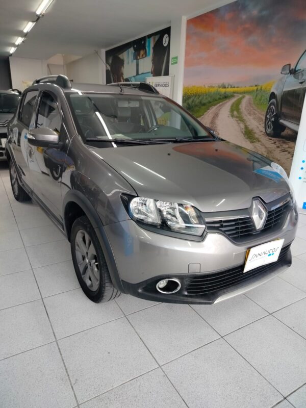 RENAULT - STEPWAY INTENS MT - Image 3