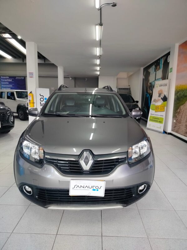 RENAULT - STEPWAY INTENS MT - Image 2