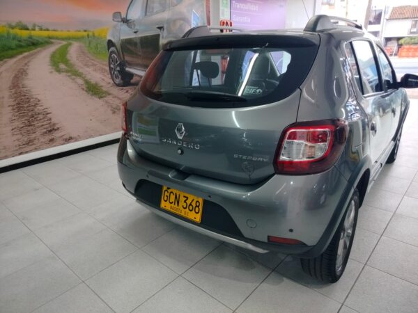 RENAULT - STEPWAY INTENS MT - Image 5