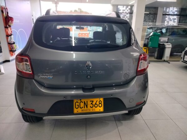RENAULT - STEPWAY INTENS MT - Image 6