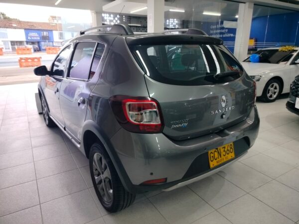 RENAULT - STEPWAY INTENS MT - Image 7