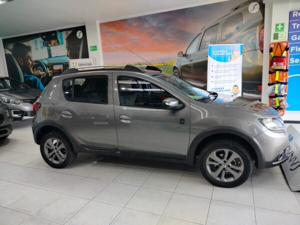 RENAULT - STEPWAY INTENS MT - Image 4