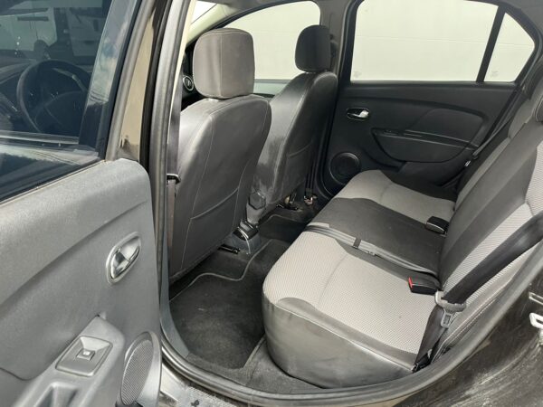 RENAULT - LOGAN PRIVILEGE - Image 10