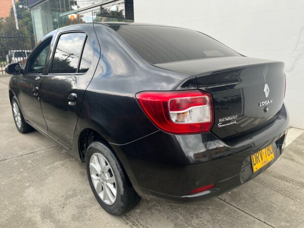 RENAULT - LOGAN PRIVILEGE - Image 5