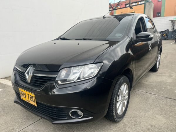 RENAULT - LOGAN PRIVILEGE