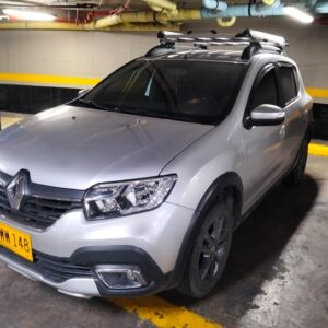 RENAULT STEPWAY ZEN MT