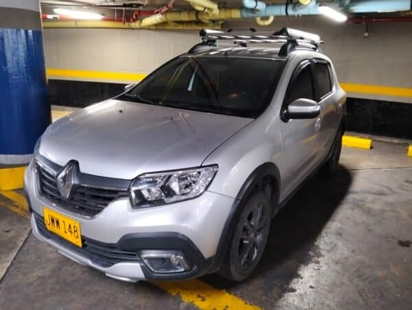 RENAULT STEPWAY ZEN MT