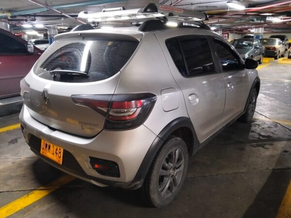 RENAULT STEPWAY ZEN MT - Image 3