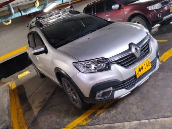 RENAULT STEPWAY ZEN MT - Image 4