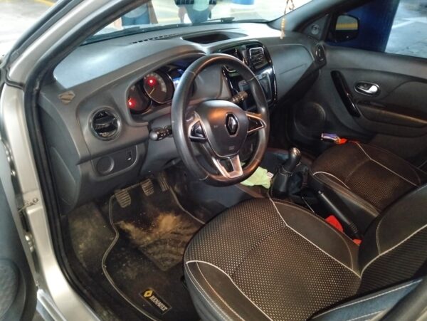 RENAULT STEPWAY ZEN MT - Image 7