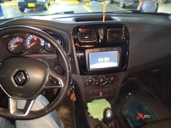 RENAULT STEPWAY ZEN MT - Image 8