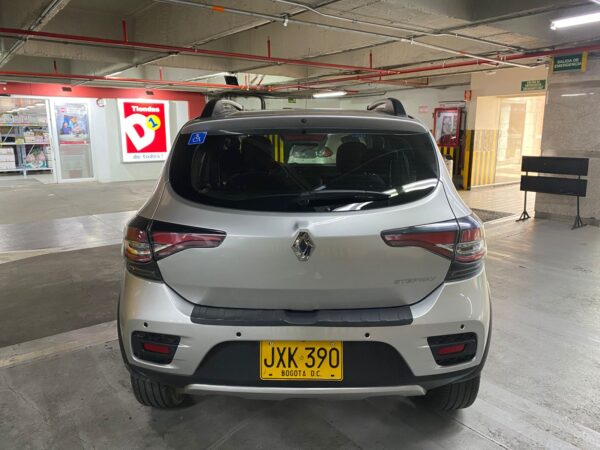 RENAULT STEPWAY INTENS AT - Image 4