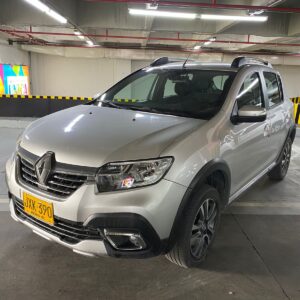 RENAULT STEPWAY INTENS AT