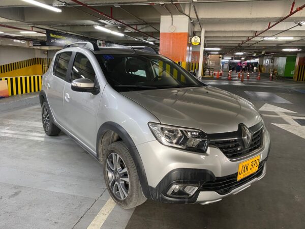 RENAULT STEPWAY INTENS AT - Image 5