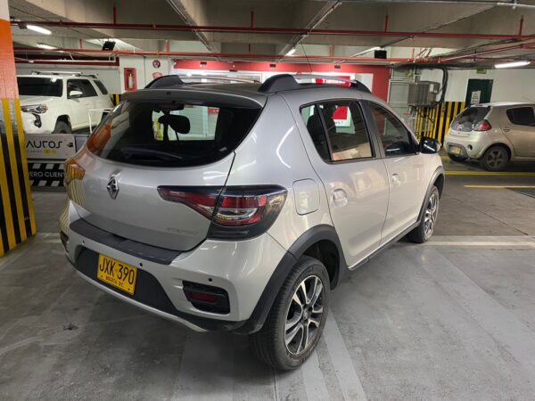 RENAULT STEPWAY INTENS AT - Image 6