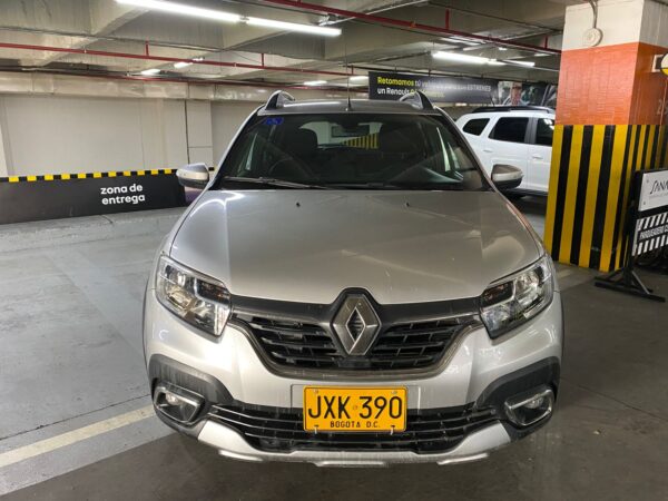 RENAULT STEPWAY INTENS AT - Image 3