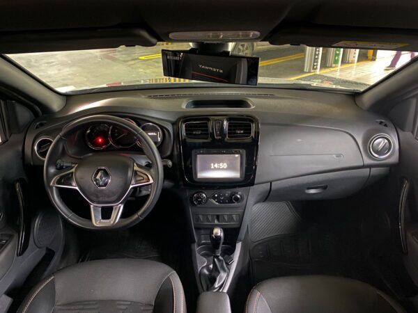 RENAULT STEPWAY INTENS AT - Image 9