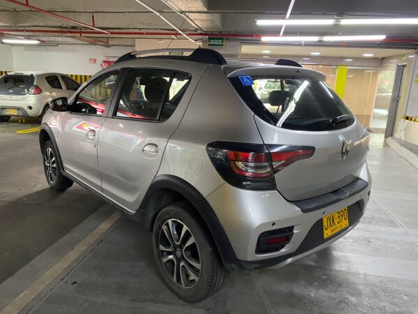RENAULT STEPWAY INTENS AT - Image 7