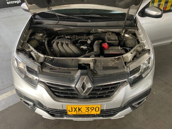 RENAULT STEPWAY INTENS AT - Image 8