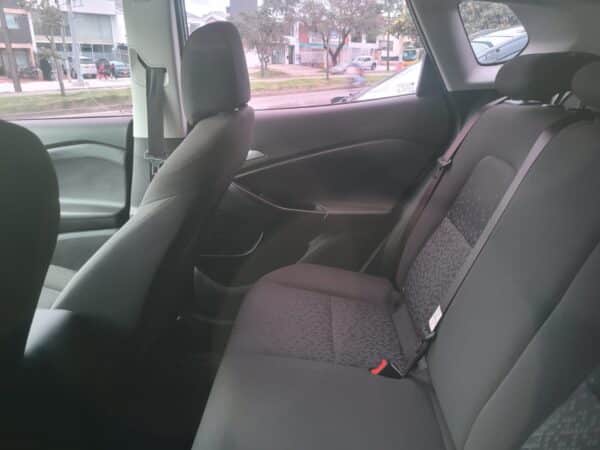 CHEVROLET TRACKER LS MT - Image 10
