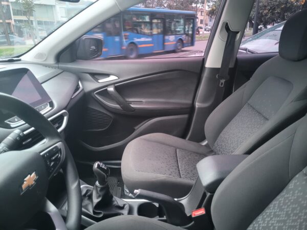 CHEVROLET TRACKER LS MT - Image 11