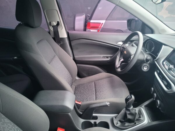 CHEVROLET TRACKER LS MT - Image 14