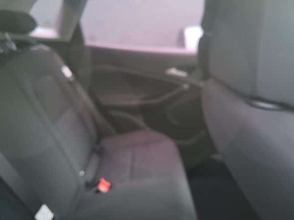 CHEVROLET TRACKER LS MT - Image 15
