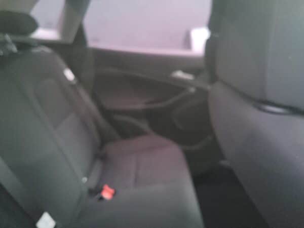 CHEVROLET TRACKER LS MT - Image 17