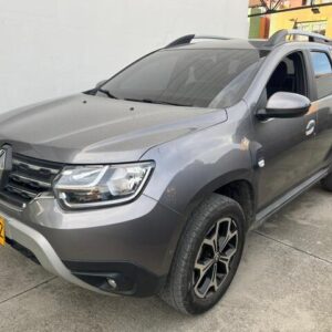 RENAULT DUSTER INTENS 4X4 MT