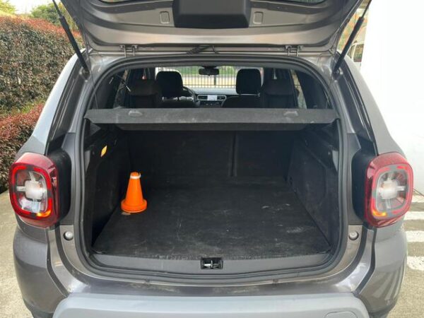 RENAULT DUSTER INTENS 4X4 MT - Image 5