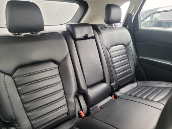 FORD EDGE RIDE AT - Image 13
