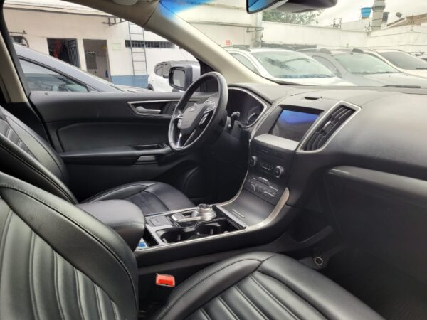 FORD EDGE RIDE AT - Image 14