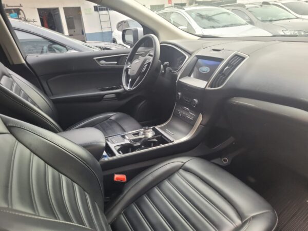 FORD EDGE RIDE AT - Image 16