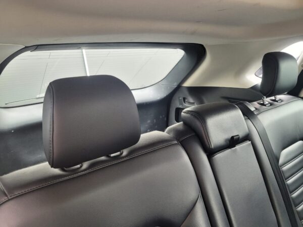 FORD EDGE RIDE AT - Image 17