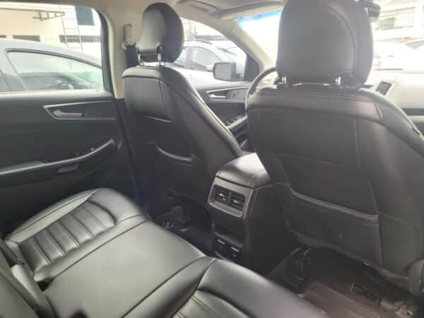 FORD EDGE RIDE AT - Image 18