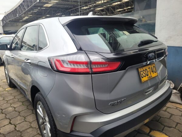 FORD EDGE RIDE AT - Image 6