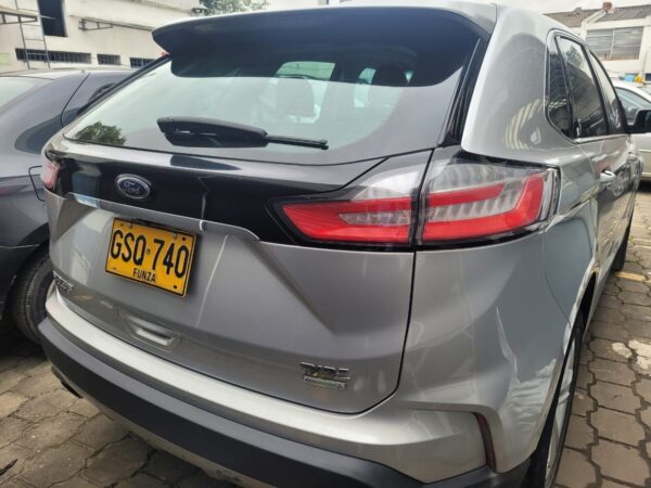 FORD EDGE RIDE AT - Image 9