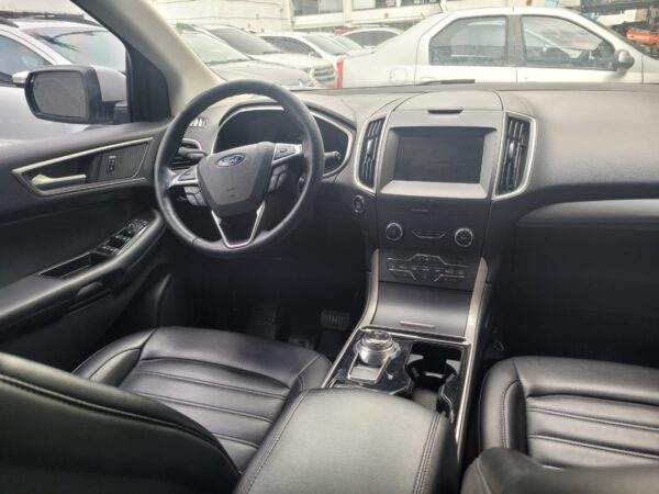 FORD EDGE RIDE AT - Image 19