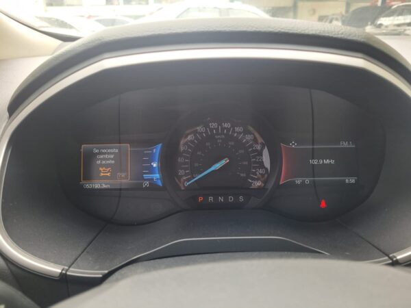 FORD EDGE RIDE AT - Image 20