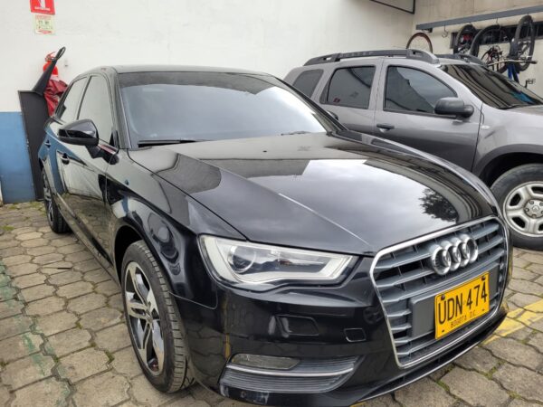 AUDI A3 SPORTBACK AT - Image 5